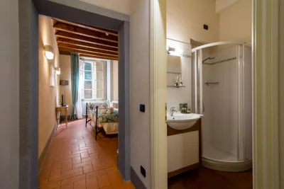 B&B Residenza Di Via Fontana – 照片 3