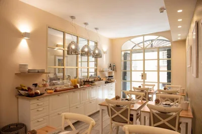 B&B Residenza Di Via Fontana – 照片 4