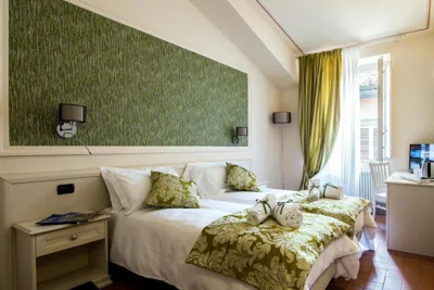 B&B Residenza Di Via Fontana – 照片 7