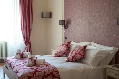 B&B Residenza Di Via Fontana – 照片 8