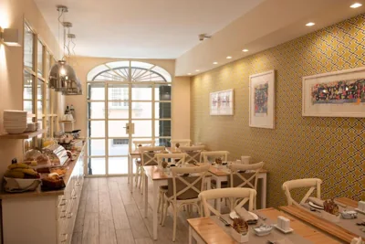B&B Residenza Di Via Fontana – 照片 9