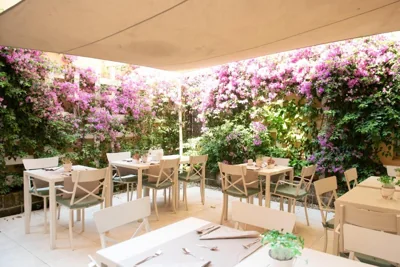 B&B Residenza Di Via Fontana – 照片 13