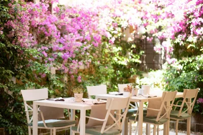 B&B Residenza Di Via Fontana – 照片 14